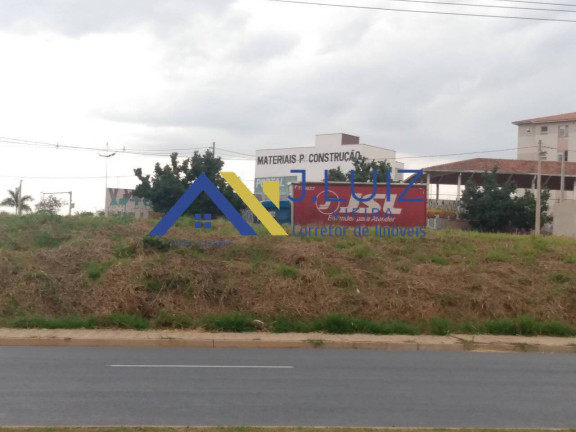 Imagem Terreno à Venda, 153 m² em Parque Campo Bonito - Indaiatuba