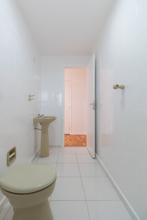 Imagem Apartamento com 1 Quarto à Venda, 38 m² em Chácara Klabin - São Paulo Imagem Apartamento com 1 Quarto à Venda, 38 m² em Chácara Klabin - São Paulo