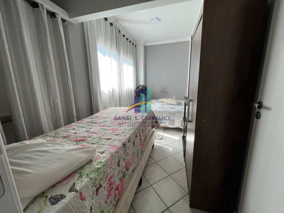 Imagem Apartamento com 1 Quarto à Venda, 45 m² em Maracanã - Praia Grande