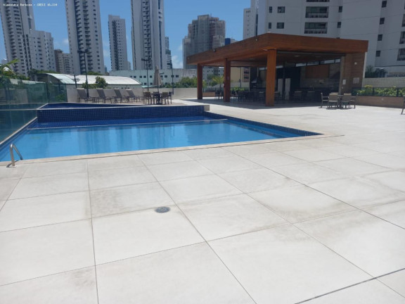 Imagem Apartamento com 4 Quartos à Venda, 175 m² em Boa Viagem - Recife