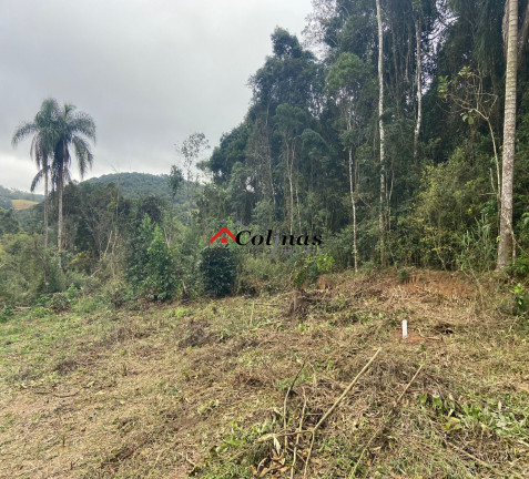 Imagem Terreno à Venda, 1.000 m² em Depois Do Centro - Ibiúna