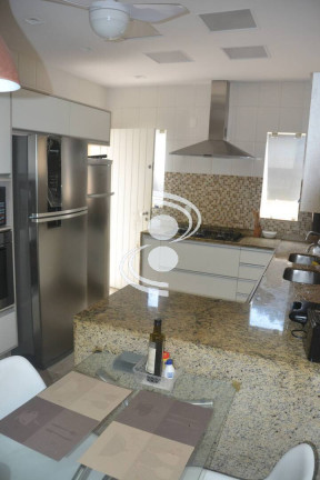 Imagem Casa de Condomínio com 4 Quartos à Venda, 278 m² em Recreio Dos Bandeirantes - Rio De Janeiro Imagem Casa de Condomínio com 4 Quartos à Venda, 278 m² em Recreio Dos Bandeirantes - Rio De Janeiro