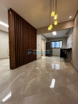 Imagem Apartamento com 2 Quartos à Venda, 115 m² em Canto Do Forte - Praia Grande