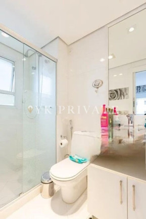 Imagem Apartamento com 4 Quartos à Venda, 153 m² em Vila Romana - São Paulo Imagem Apartamento com 4 Quartos à Venda, 153 m² em Vila Romana - São Paulo