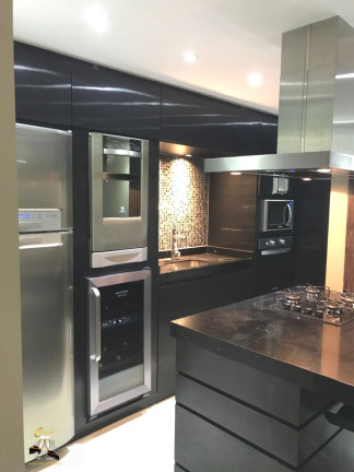 Imagem Apartamento com 2 Quartos à Venda, 58 m² em Taboão - São Bernardo Do Campo