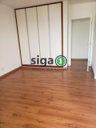 Imagem Apartamento com 6 Quartos à Venda, 647 m² em Alto Da Boa Vista - São Paulo Imagem Apartamento com 6 Quartos à Venda, 647 m² em Alto Da Boa Vista - São Paulo