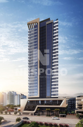 Apartamento à Venda, 179 m² em Meia Praia - Itapema