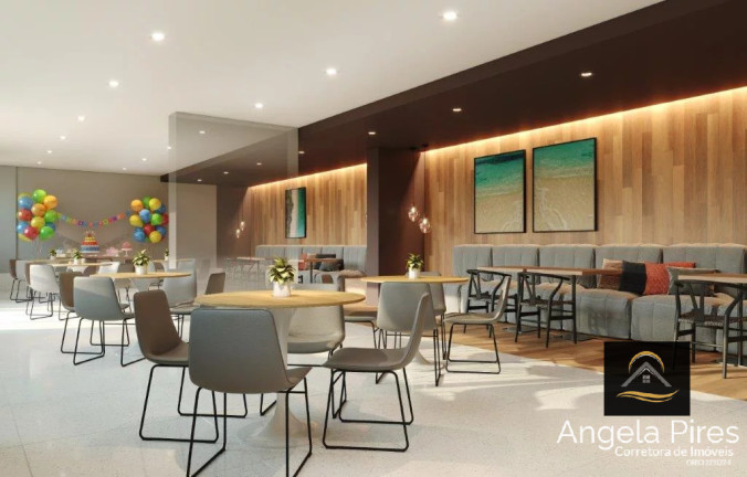 Imagem Apartamento com 3 Quartos à Venda, 55 m² em Lapa - São Paulo Imagem Apartamento com 3 Quartos à Venda, 55 m² em Lapa - São Paulo