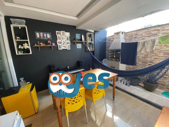Imagem Casa com 2 Quartos para Alugar, 80 m² em Papagaio - Feira De Santana