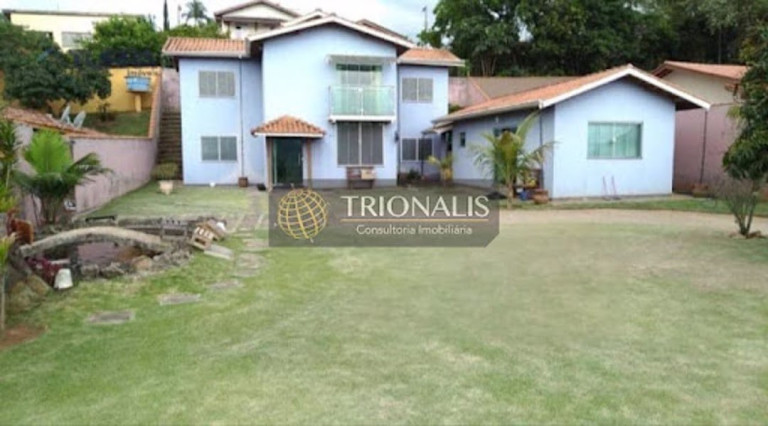 Imagem Casa com 7 Quartos à Venda, 500 m² em Serra Negra - Bom Jesus Dos Perdões Imagem Casa com 7 Quartos à Venda, 500 m² em Serra Negra - Bom Jesus Dos Perdões