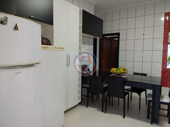 Imagem Casa com 4 Quartos à Venda, 517 m² em Balneário Maracanã - Praia Grande Imagem Casa com 4 Quartos à Venda, 517 m² em Balneário Maracanã - Praia Grande