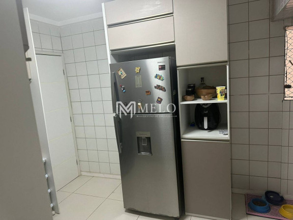 Imagem Apartamento com 4 Quartos à Venda, 100 m² em Boa Viagem - Recife