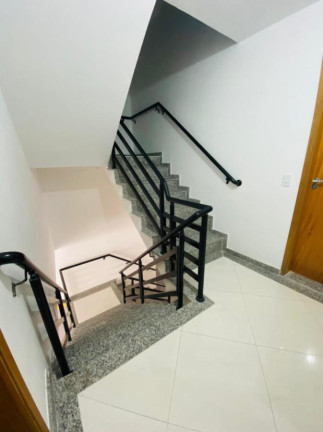 Imagem Apartamento com 1 Quarto à Venda, 35 m² em Vila Curuça - Santo André Imagem Apartamento com 1 Quarto à Venda, 35 m² em Vila Curuça - Santo André