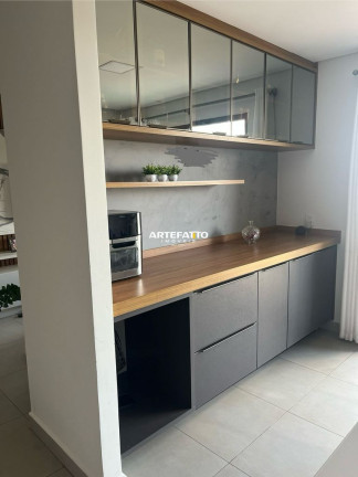 Imagem Apartamento com 2 Quartos à Venda, 84 m² em Núcleo Agrícola Alpha - Franca