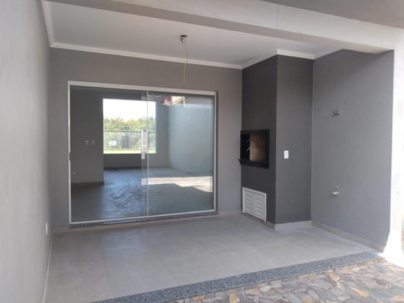 Imagem Sobrado com 3 Quartos à Venda, 136 m² em Vale Do Sol - Cachoeirinha