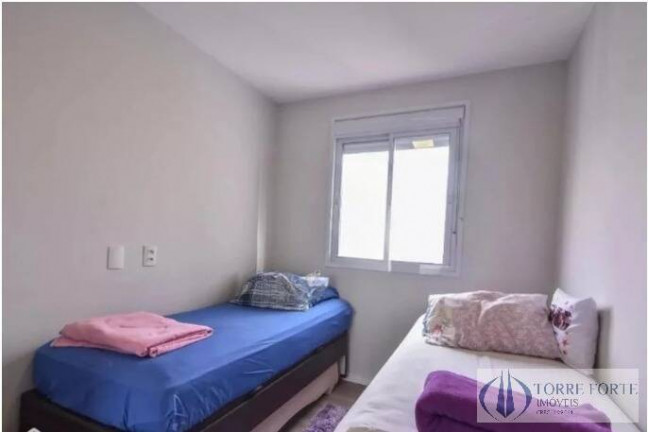 Imagem Apartamento com 2 Quartos à Venda, 70 m² em Santo Amaro - São Paulo