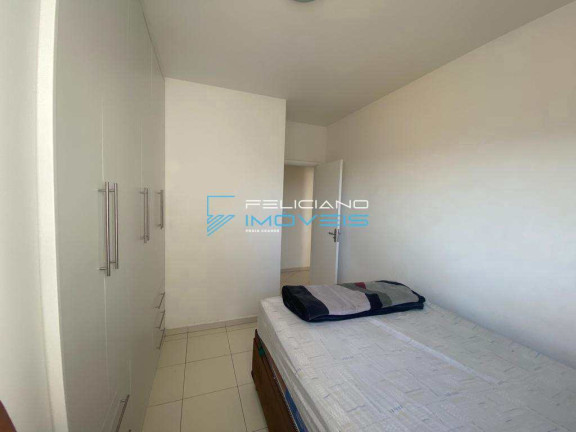 Imagem Apartamento com 2 Quartos à Venda, 50 m² em Ocian - Praia Grande