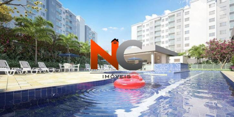 Imagem Apartamento com 2 Quartos à Venda, 48 m² em Pechincha - Rio De Janeiro Imagem Apartamento com 2 Quartos à Venda, 48 m² em Pechincha - Rio De Janeiro
