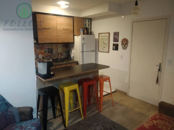 Imagem Apartamento com 4 Quartos à Venda, 104 m² em Novo Osasco - Osasco