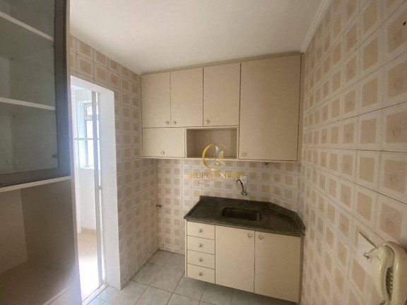 Imagem Apartamento com 3 Quartos à Venda, 64 m² em Vila Adyana - São José Dos Campos Imagem Apartamento com 3 Quartos à Venda, 64 m² em Vila Adyana - São José Dos Campos