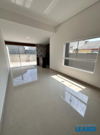 Apartamento com 3 Quartos à Venda, 130 m² em Vila Curuçá - Santo André