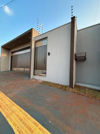 Imagem Casa com 3 Quartos à Venda, 117 m² em Parque Do Bosque - Tangará Da Serra Imagem Casa com 3 Quartos à Venda, 117 m² em Parque Do Bosque - Tangará Da Serra