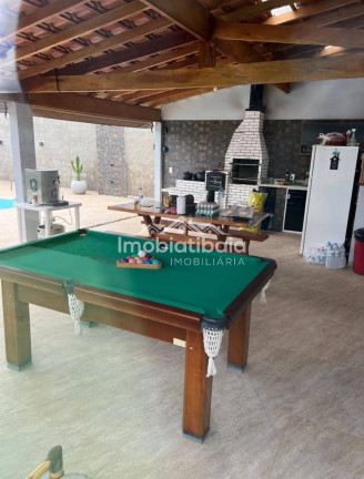 Imagem Chácara com 3 Quartos à Venda, 500 m² em Barreiro - Bragança Paulista Imagem Chácara com 3 Quartos à Venda, 500 m² em Barreiro - Bragança Paulista