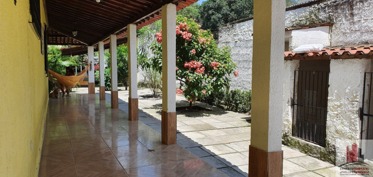 Imagem Casa com 6 Quartos à Venda, 246 m² em Aldeia Dos Camarás - Camaragibe Imagem Casa com 6 Quartos à Venda, 246 m² em Aldeia Dos Camarás - Camaragibe