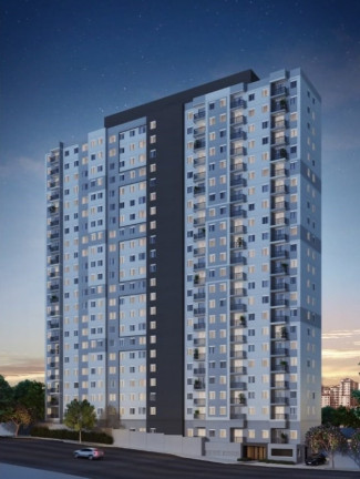 Imóvel com 2 Quartos à Venda, 34 m² em Pirituba - São Paulo