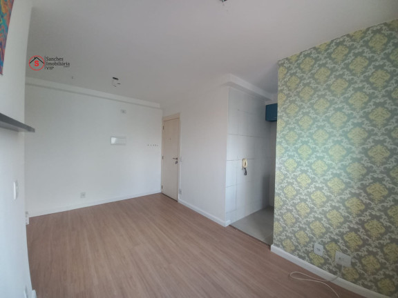 Imagem Apartamento com 2 Quartos para Alugar, 44 m² em Tatuape - São Paulo Imagem Apartamento com 2 Quartos para Alugar, 44 m² em Tatuape - São Paulo