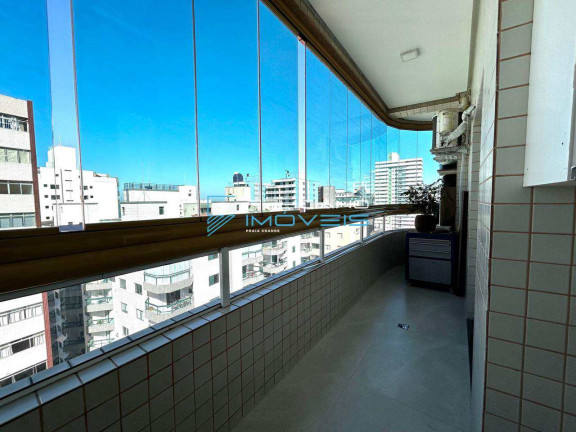 Imagem Cobertura com 3 Quartos à Venda, 218 m² em Tupi - Praia Grande