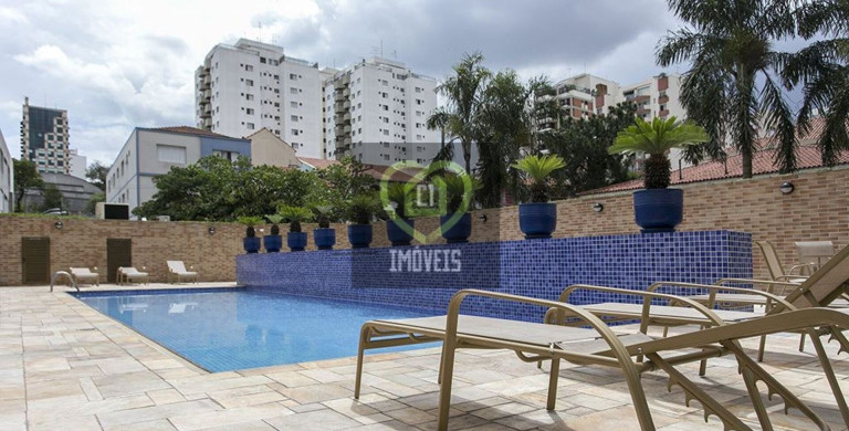 Imagem Apartamento com 4 Quartos à Venda, 240 m² em Perdizes - São Paulo Imagem Apartamento com 4 Quartos à Venda, 240 m² em Perdizes - São Paulo