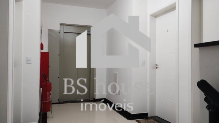 Imagem Apartamento com 3 Quartos à Venda, 69 m² em Paraíso - Santo André