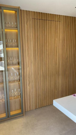 Imagem Cobertura com 3 Quartos à Venda, 215 m² em Vila Olímpia - São Paulo