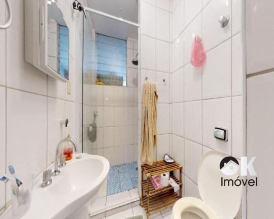 Imagem Apartamento com 4 Quartos à Venda, 160 m² em Higienópolis - São Paulo Imagem Apartamento com 4 Quartos à Venda, 160 m² em Higienópolis - São Paulo