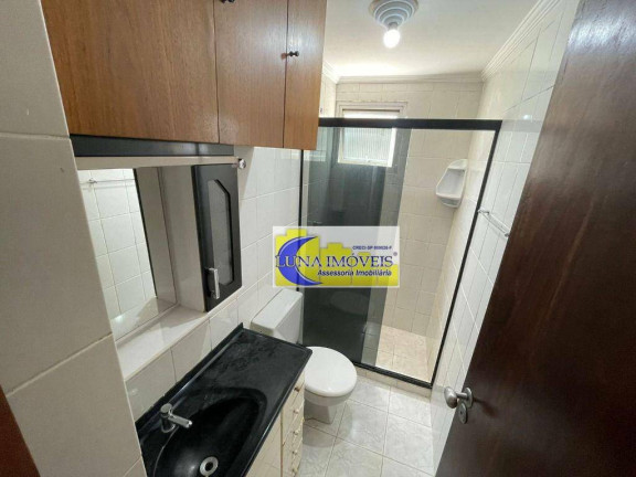Imagem Apartamento com 2 Quartos à Venda, 55 m² em Independência - São Bernardo Do Campo