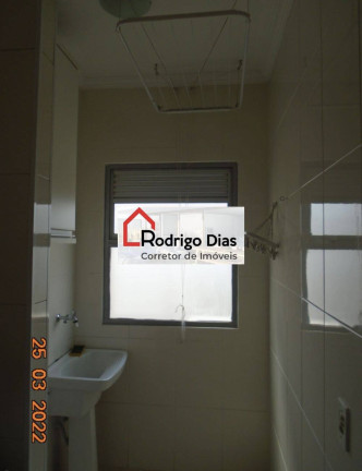 Imagem Apartamento com 2 Quartos à Venda, 47 m² em Cidade Nova - Jundiaí