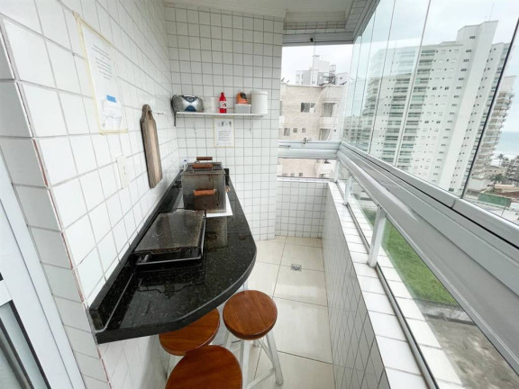 Imagem Apartamento com 2 Quartos à Venda, 61 m² em Vila Caiçara - Praia Grande Imagem Apartamento com 2 Quartos à Venda, 61 m² em Vila Caiçara - Praia Grande
