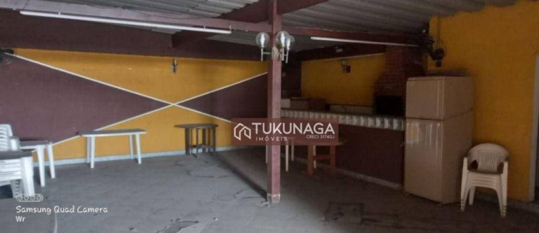 Sala Comercial para Alugar, 160 m² em Parque Edu Chaves - São Paulo