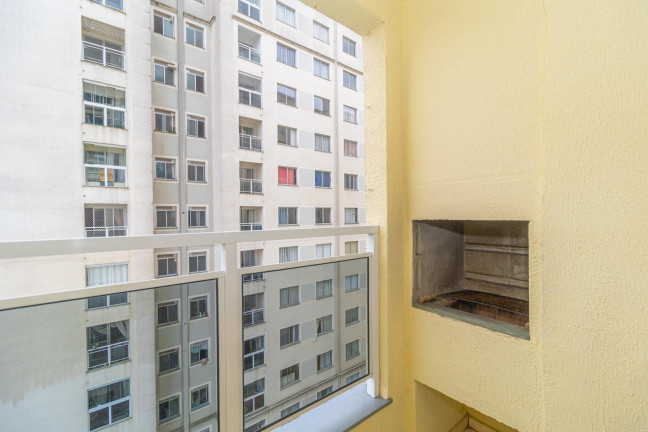 Imagem Apartamento com 2 Quartos para Alugar, 50 m² em Bairro Alto - Curitiba