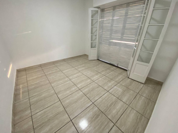 Imagem Apartamento com 3 Quartos à Venda, 108 m² em Encruzilhada - Santos