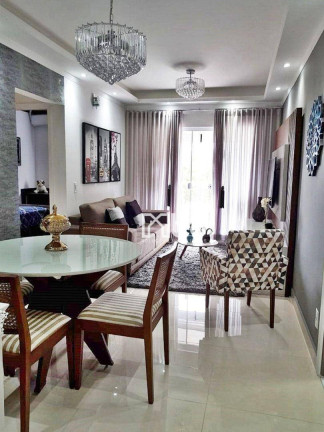 Apartamento com 2 Quartos à Venda, 75 m² em Varginha - Itajubá