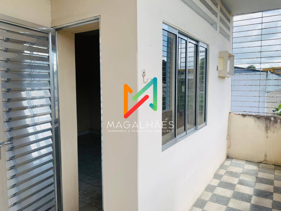 Imagem Casa com 3 Quartos à Venda, 180 m² em Casa Amarela - Recife Imagem Casa com 3 Quartos à Venda, 180 m² em Casa Amarela - Recife