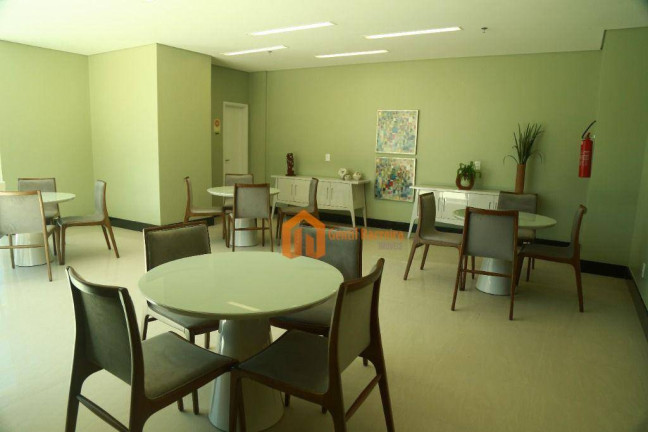Imagem Apartamento com 3 Quartos à Venda, 82 m² em Engenheiro Luciano Cavalcante - Fortaleza