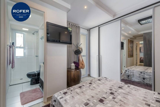 Imagem Apartamento com 2 Quartos à Venda, 68 m² em Ipiranga - São Paulo Imagem Apartamento com 2 Quartos à Venda, 68 m² em Ipiranga - São Paulo