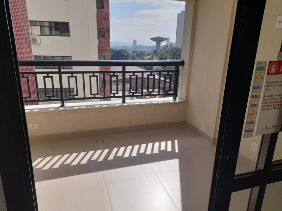 Imagem Apartamento com 2 Quartos à Venda, 75 m² em Jardim Apolo - São José Dos Campos