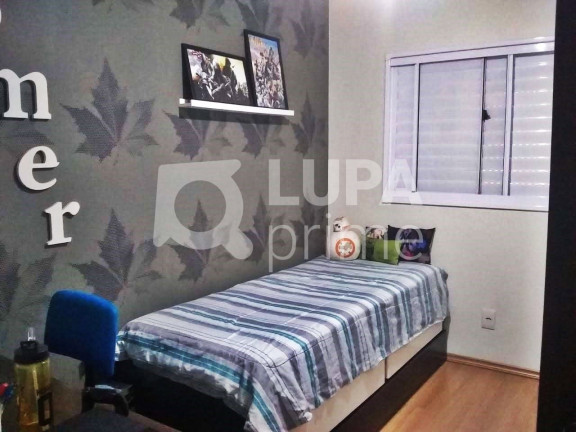Imagem Apartamento com 3 Quartos à Venda, 67 m² em Vila Constança - São Paulo