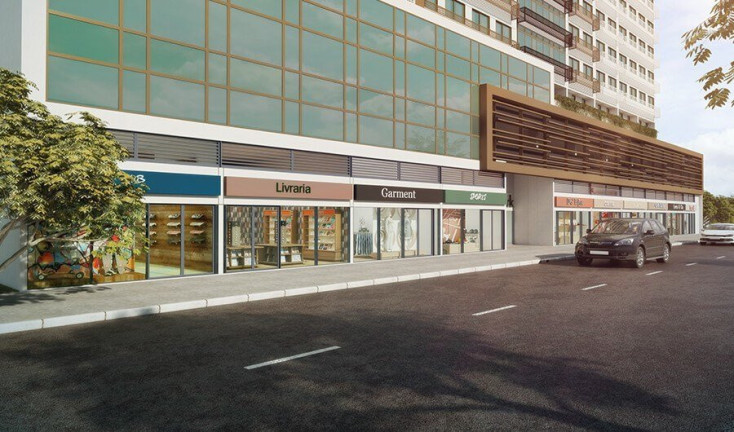 Imagem Imóvel Comercial à Venda, 56 m² em Madureira - Rio De Janeiro Imagem Imóvel Comercial à Venda, 56 m² em Madureira - Rio De Janeiro