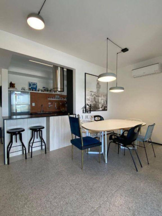 Imagem Apartamento com 2 Quartos à Venda, 73 m² em Parque Campolim - Sorocaba
