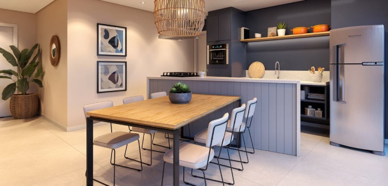 Imagem Apartamento com 2 Quartos à Venda, 36 m² em Vila Sônia - São Paulo Imagem Apartamento com 2 Quartos à Venda, 36 m² em Vila Sônia - São Paulo